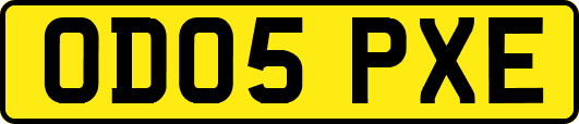 OD05PXE