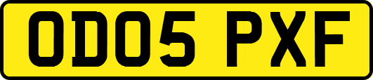 OD05PXF