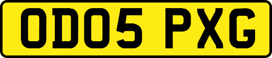 OD05PXG