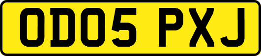 OD05PXJ