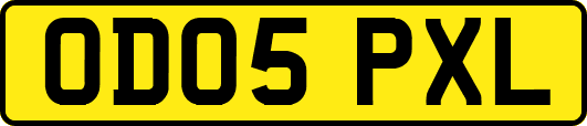 OD05PXL