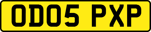 OD05PXP