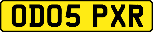 OD05PXR