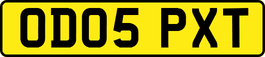 OD05PXT