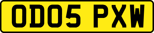 OD05PXW