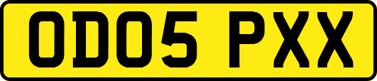 OD05PXX