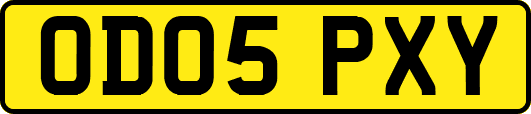 OD05PXY