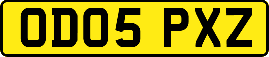 OD05PXZ