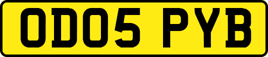 OD05PYB