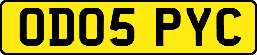 OD05PYC