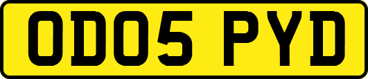 OD05PYD