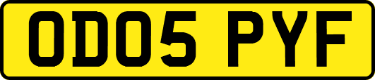 OD05PYF