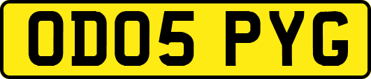 OD05PYG