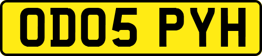 OD05PYH