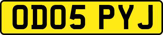 OD05PYJ