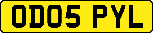 OD05PYL