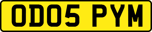 OD05PYM