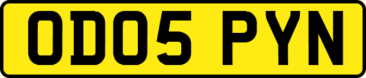 OD05PYN