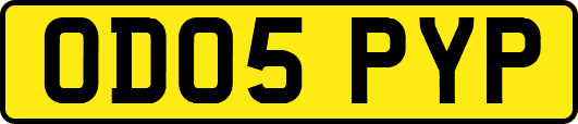 OD05PYP