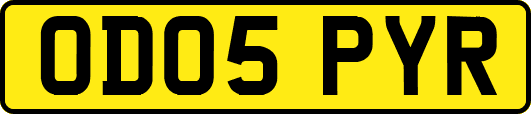 OD05PYR