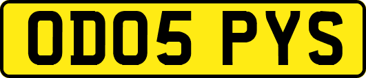 OD05PYS