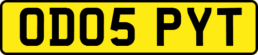 OD05PYT