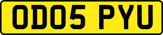 OD05PYU