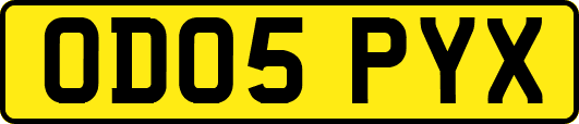 OD05PYX