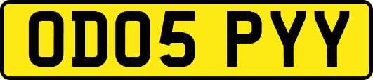 OD05PYY