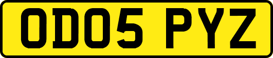 OD05PYZ