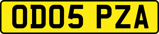 OD05PZA