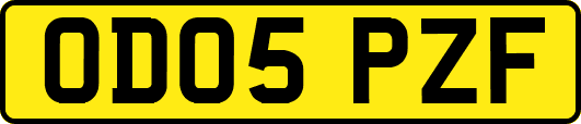 OD05PZF