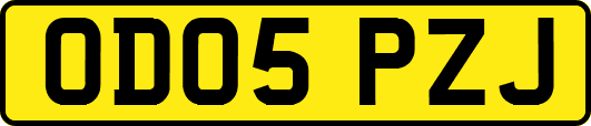 OD05PZJ