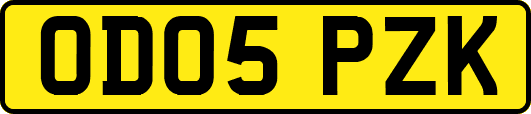 OD05PZK