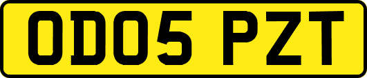 OD05PZT
