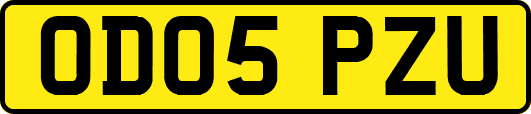 OD05PZU