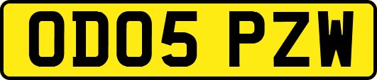 OD05PZW
