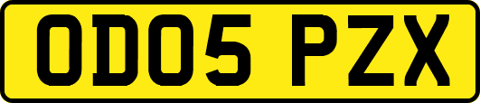 OD05PZX