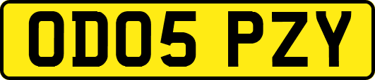 OD05PZY