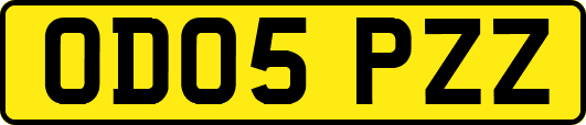 OD05PZZ