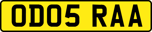OD05RAA