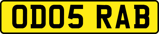 OD05RAB