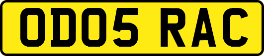 OD05RAC