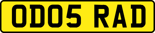 OD05RAD