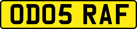 OD05RAF