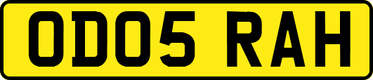 OD05RAH