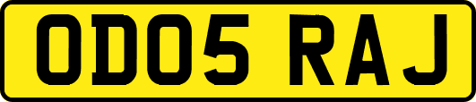 OD05RAJ
