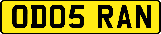 OD05RAN