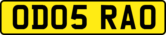 OD05RAO