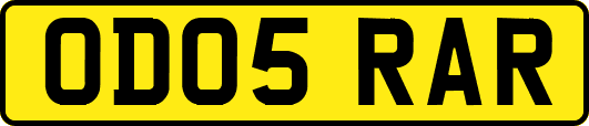 OD05RAR